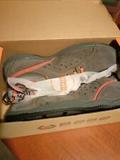 Scarpe antinfortunistiche BASE NUOVE