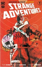 STRANE AVVENTURE ~ ADAM