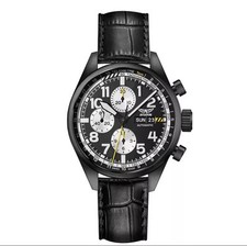 Orologio Uomo Aviator Airacobra P45 Chrono Auto V.4.26.5.175.4