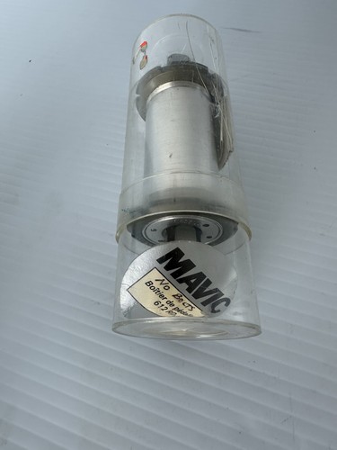 Nos vintage mavic supporto - nos,