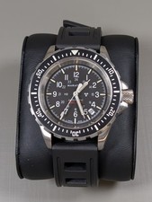 Orologio subacqueo militare