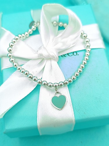 Bracciale return tiffany - bracciale, &