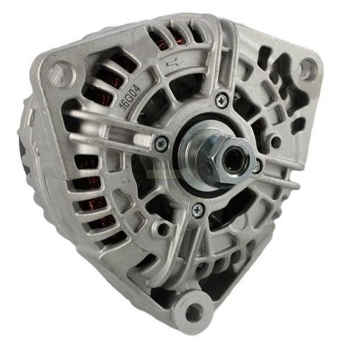 Alternatore nuovo made - alternatore,
