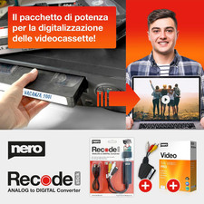 VHS to USB Video Grabber