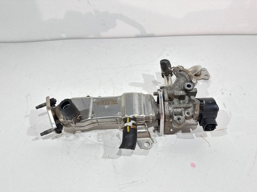 Radiatore gas scarico lexus - radiatore,