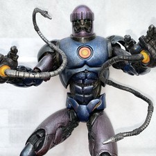 Marvel Legends Toy Biz