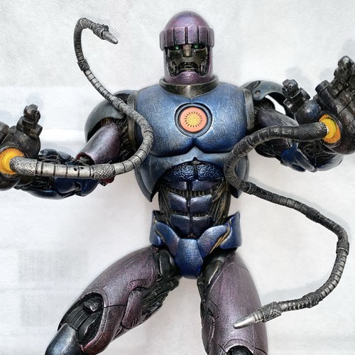 Marvel legends toy biz - marvel,