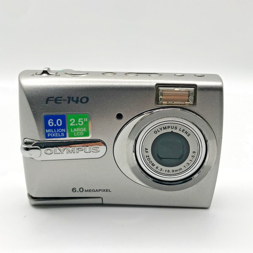 Vintage olympus digital - olympus,