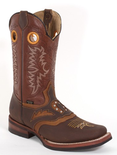 Stivali cowboy da - da,