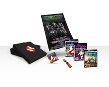 Ghostbusters Deluxe Edition