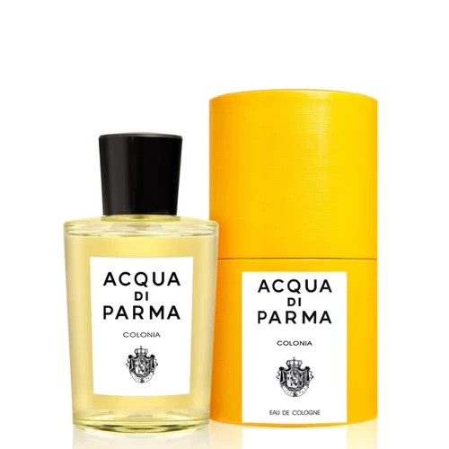 Acqua parma colonia edc - acqua, 180