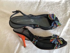 Tacchi donna Martini Osvaldo