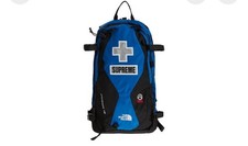 Zaino Supreme x The North Face