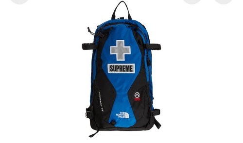 Zaino supreme the north face - supreme,