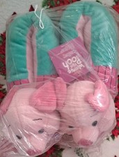 AUTENTICHE Pantofole Disney