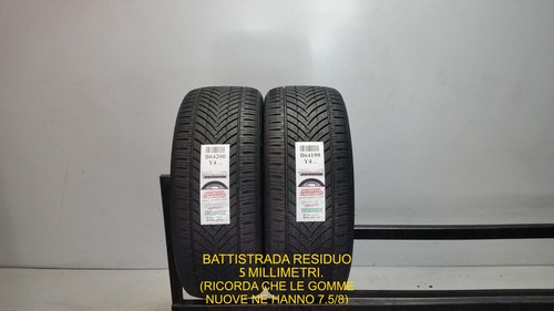 Gomme usate stagioni - 4,