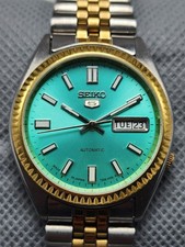 Seiko President scatola