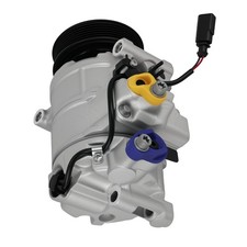 Compressore Climatizzatore For Audi A4/A6/Seat Exeo 1.6-3.0L 00-13 4F0260805AG