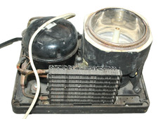 MOTORE PER SIMAC 800 RICAMBI GELATIERA GELATO COMPRESSORE NO INGRANAGGIO ECC