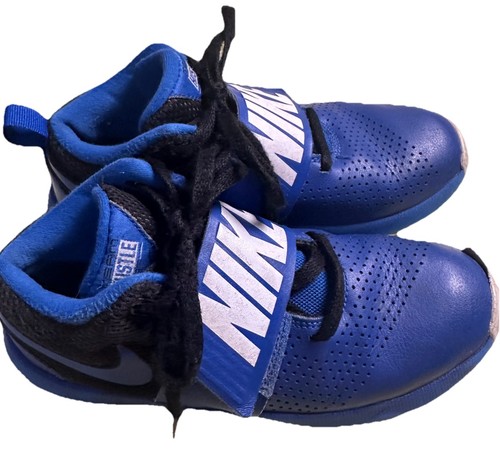 Scarpe ginnastica nike team - scarpe,