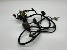 IMPIANTO ELETTRICO CABLAGGIO