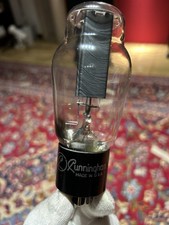 5x4g 5u4g cunningham rca black - 5x4g,