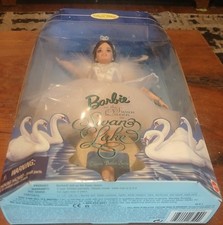 Mattel 1997 Vintage Barbie