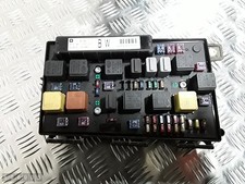 2004 OPEL ASTRA H BOîTE à