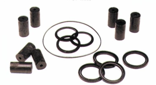 Kit riparazione pompa - kit,