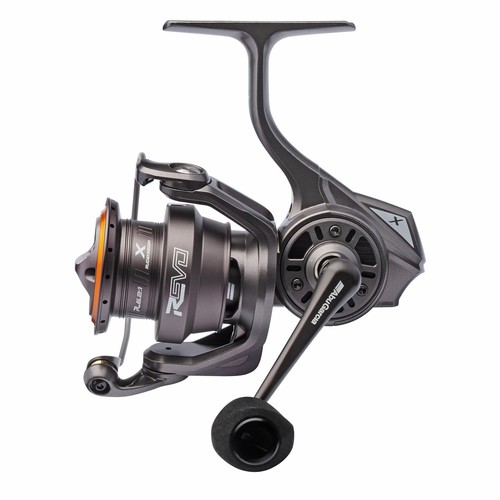 Abu garcia revo mulinello - abu,