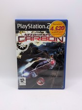 Need for Speed: Carbon