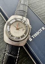 Orologio polso uomo - da, vintage