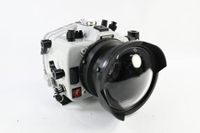 Custodia subacquea Ikelite