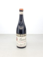  Barolo  Borgogno Riserva 1947