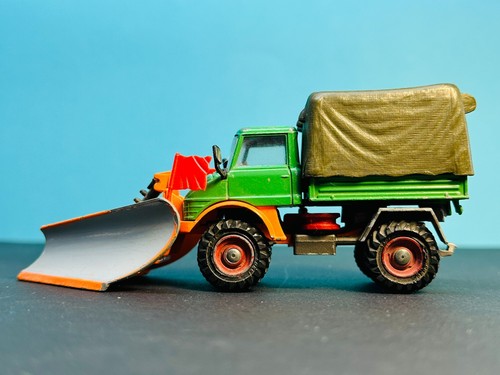 Spazzaneve corgi major toys - spazzaneve,