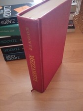 Dean Koontz - Mezzanotte