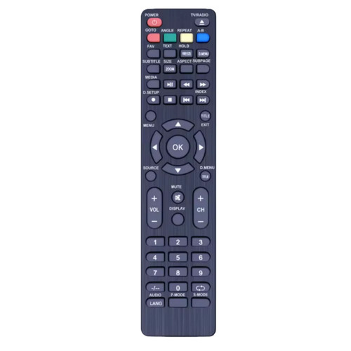 Telecomando per majestic - per,