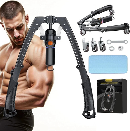 Twister arm trainer formazione - arm,
