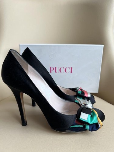 Scarpe donna emilio pucci - donna,