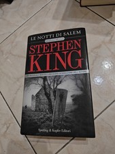 Stephen King- Le Notti Di