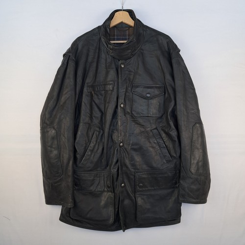 Giubbotto barbour bushman - giubbotto, in