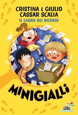 Ladro dei ricordi - il,