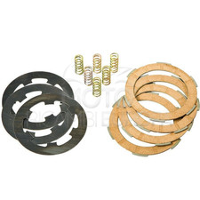 F1179S - SERIE DISCHI FRIZIONE