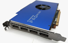 AMD Radeon PRO WX5100 8 GB