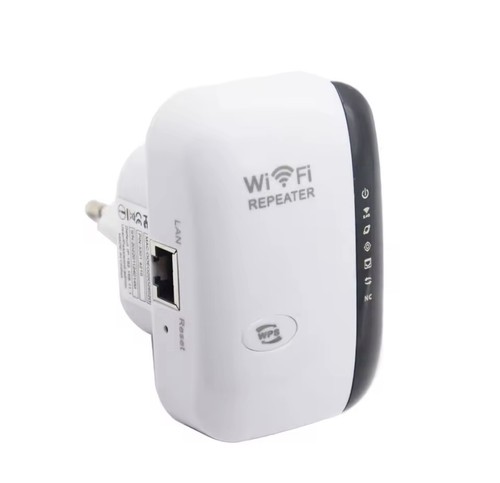 Ripetitore wifi wireless - ripetitore,