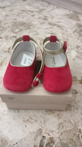 Scarpe ballerine mayoral rosse - mayoral,
