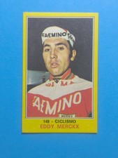 Figurina Campioni Dello Sport