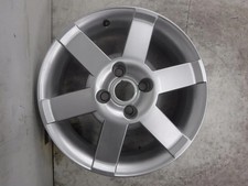 1 cerchio in lega 16 pollici