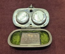 Portamonete Sovrane Vintage