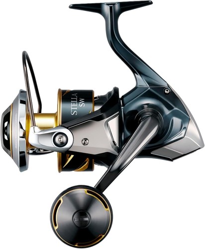 Mulinello spinning shimano - da,